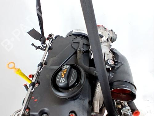 Motor SEAT IBIZA III (6L1) 1.9 TDI | BP30050208M1