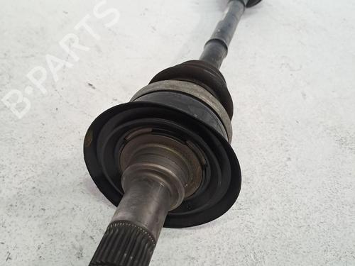 Left rear driveshaft BMW 1 (F20) 118 d | BP27463884M40 