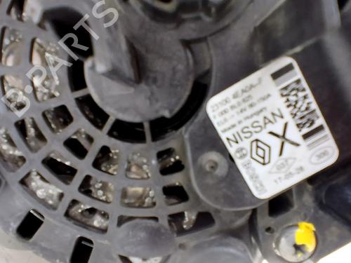 Alternator RENAULT MEGANE IV Hatchback (B9A/M/N_) 1.5 dCi 110 (B9A3) | BP38407889M7 - Image 3