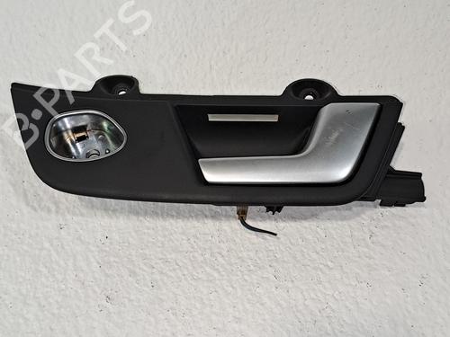 Used Front right interior door handle AUDI A4 B7 (8EC) 2.0 TDI 16V (140 hp) 23974789