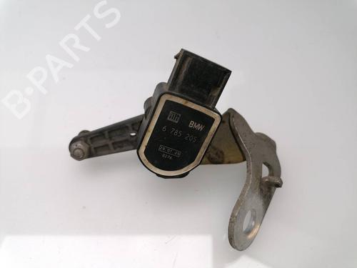 Used Electronic sensor BMW 1 Coupe (E82) 120 d (177 hp) 23651412