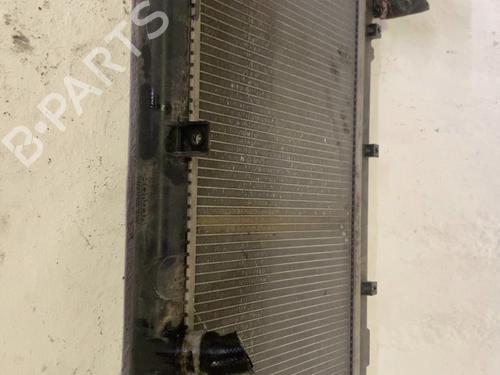 Used Water radiator Water radiator HONDA JAZZ II (GD_, GE3, GE2) 1.2 i-DSI (GD5, GE2) (78 hp) 35947202 35947202