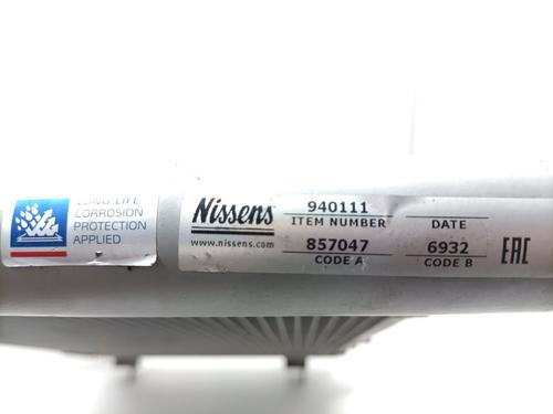 AC radiator FIAT SCUDO Bus (270_, 272_) 2.0 D Multijet | BP26538191M32 