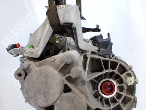 Gearbox RENAULT MEGANE IV Hatchback (B9A/M/N_) 1.5 dCi 110 (B9A3) | BP39429660M3 - Image 5