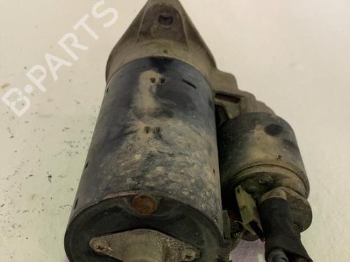 Starter AUDI A4 B6 (8E2) 2.5 TDI | BP36015984M8 - Image 3