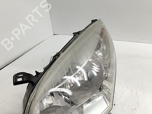 Left headlight RENAULT MEGANE III Hatchback (BZ0/1_, B3_) 1.5 dCi | BP38748270C28 - Image 5