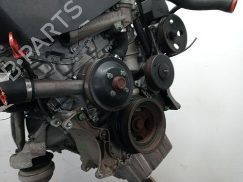 Engine MERCEDES-BENZ C-CLASS (W202) C 180 (202.018) | BP23354841M1 