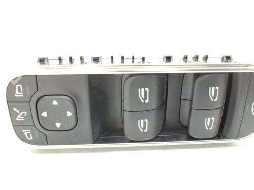 Used Left front window switch Left front window switch 37590793 37590793
