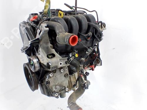 Used Engine Engine CHRYSLER STRATUS (JA) 2.0 LE (131 hp) 33760837 33760837