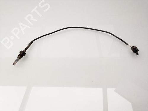 Elektronisk sensor MERCEDES-BENZ C-CLASS (W204) C 220 CDI (204.008) (170 hp) 24139961