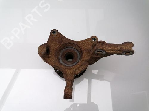 Right front steering knuckle DACIA DUSTER (HS_) 1.5 dCi | BP23650585M26 