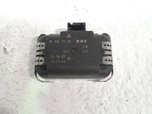 Gear lever CITROËN C4 Grand Picasso I (UA_) 2.0 HDi 138 | BP28084034M90 