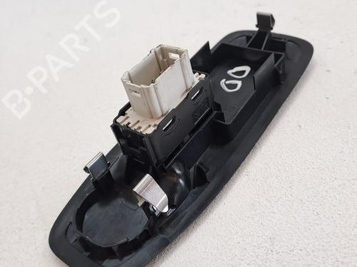 Right front window switch PEUGEOT 208 I (CA_, CC_) 1.5 BlueHDI 100 | BP24736022I26