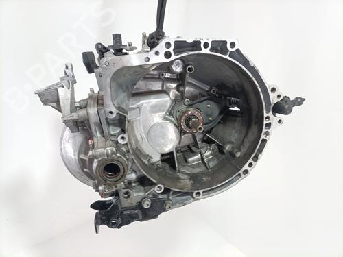 Used Gearbox OPEL GRANDLAND / GRANDLAND X (A18, P1UO) 1.5 Turbo D (75) (131 hp) 28037043