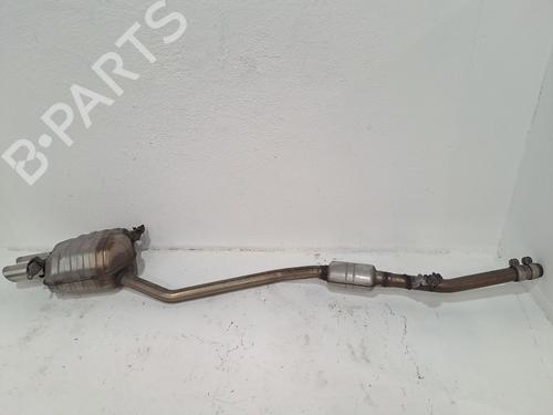 Exhaust system AUDI Q5 (8RB) 2.0 TDI quattro | BP27606849M121 