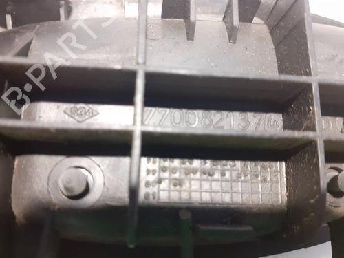 Front right exterior door handle RENAULT LAGUNA II (BG0/1_) 1.9 dCi (BG08, BG0G) | BP25593806C129 