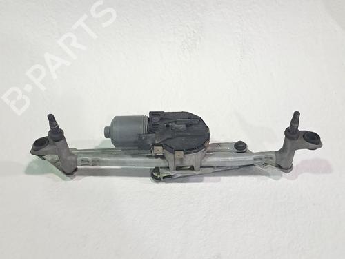 Used Front wiper motor SEAT ALHAMBRA (710, 711) 2.0 TDI (140 hp) 29556087