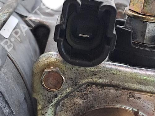 Startmotor TOYOTA YARIS (_P1_) 1.4 D-4D (NLP10_, NLP10R) | BP28179188M8 
