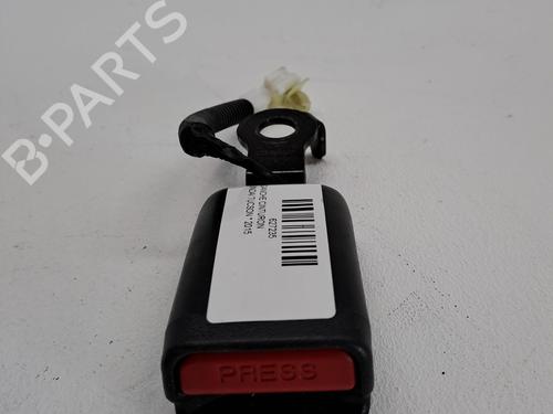 Used Seat buckle HYUNDAI TUCSON (TL, TLE) 1.6 T-GDi (177 hp) 23978396