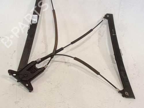Front left window mechanism AUDI A3 (8P1) 2.0 TDI | BP36376801C22 - Image 2