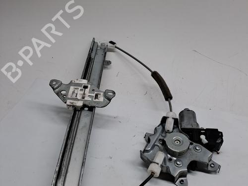 Front right window mechanism NISSAN JUKE (F15) 1.2 DIG-T | BP23943514C23 