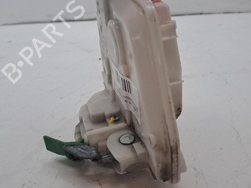 Front right lock MAZDA 2 (DE_, DH_) 1.3 (DE3FS) | BP27292794C97 