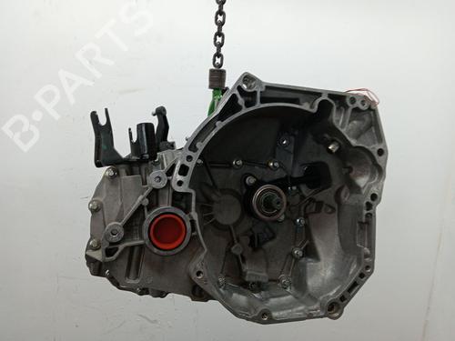 Gearbox NISSAN MICRA IV (K13K, K13KK) 1.2 | BP26706991M3 