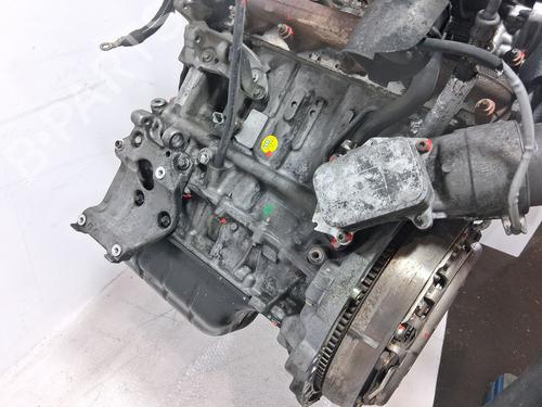 Engine FORD FOCUS C-MAX (DM2) 1.6 TDCi | BP29326000M1 