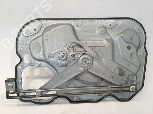 Front left window mechanism FORD FOCUS II (DA_, HCP, DP) 1.6 TDCi | BP23374250C22 