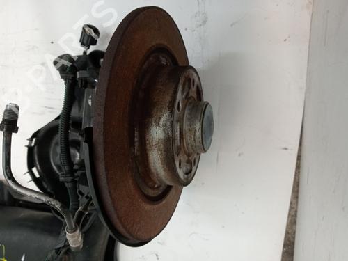 Rear axle RENAULT TALISMAN (LP_) 1.6 dCi 130 | BP23357369M2 