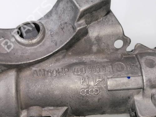 Ignition barrel SEAT EXEO (3R2) 2.0 TDI | BP23454261M48 