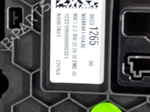 Display OPEL CORSA F (P2JO) CORSA-e (68) | BP30622453C48