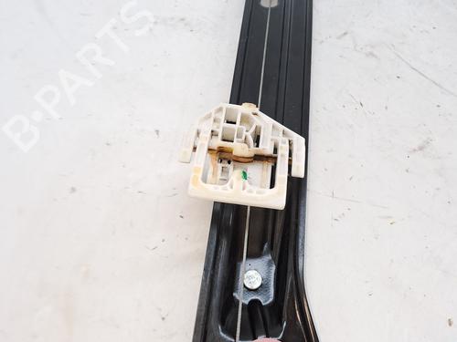 Front left window mechanism BMW 3 (F30, F80) 320 d | BP23366720C22 