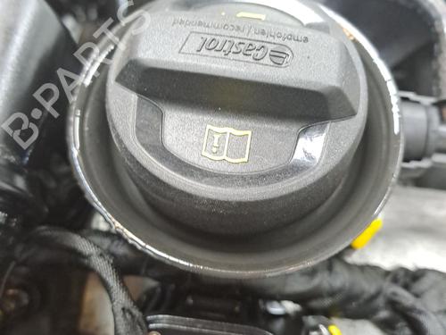 Engine VW GOLF VII (5G1, BQ1, BE1, BE2) 1.5 TSI | BP23375490M1 