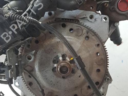 Engine AUDI A4 B8 (8K2) 2.0 TDI | BP23944857M1 