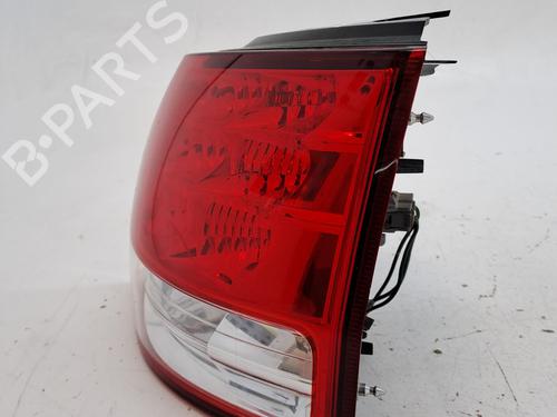 Right taillight CITROËN C-CROSSER (VU_, VV_) 2.2 HDi | BP27336192C35 