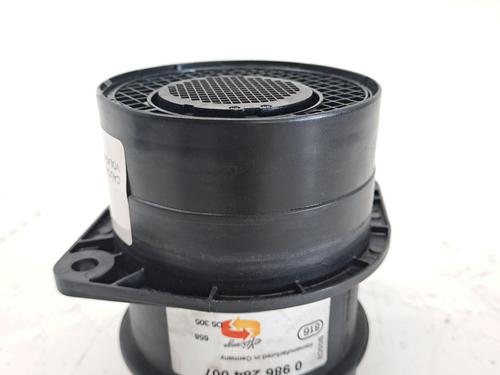 Mass air flow sensor VW TRANSPORTER T5 Van (7HA, 7HH, 7EA, 7EH) 2.5 TDI | BP23374734M95 