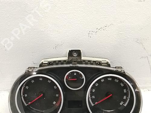instrument-cluster-opel-corsa-d-s07-2006-2007-2008-2009-2010-2011-2012-2013-2014-2015-40550017 main image