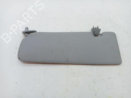 Right sun visor BMW 1 (E87) 120 d | BP23357807I2 - Image 3