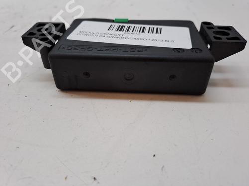 Elektronisk modul CITROËN C4 Grand Picasso II (DA_, DE_) 1.6 BlueHDi 120 | BP23364034M83 