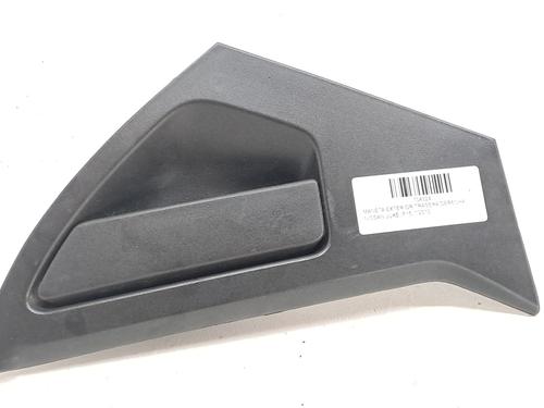 Used Rear right exterior door handle NISSAN JUKE (F15) 1.5 dCi (110 hp) 28958015