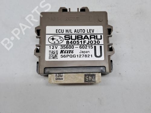 Used Electronic module SUBARU XV (_GP_) 2.0 D AWD (GPD) (147 hp) 27714943