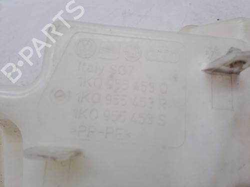 Windscreen washer tank SEAT LEON (1P1) 1.9 TDI | BP23362393C113 