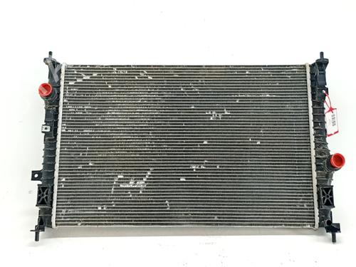 Used Water radiator OPEL ASTRA L (OV5) 1.6 Plug-In-Hybrid (F3DGXT) (181 hp) 31011983