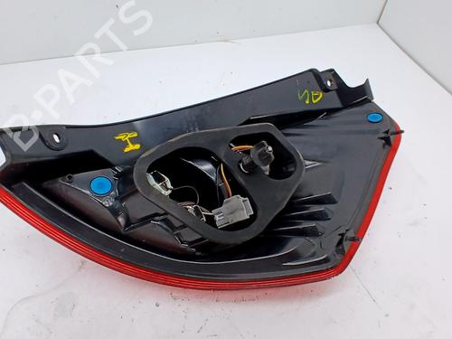 Left taillight FORD FIESTA VI (CB1, CCN) 1.5 TDCi | BP38416475C34 - Image 2