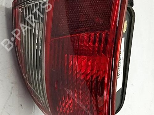 Used Left taillight SEAT TOLEDO II (1M2) 1.9 TDI (90 hp) 30925785