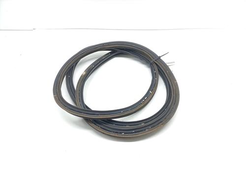 Rubber door seal MAZDA 3 (BK) 1.6 DI Turbo | BP28336722C142 