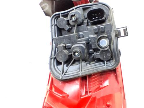 Used Right taillight AUDI A3 (8P1) 1.6 TDI (105 hp) 32107081