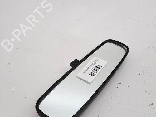 Used Rear mirror CITROËN C-CROSSER (VU_, VV_) 2.2 HDi (156 hp) 27336162