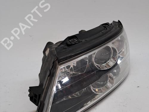 Left headlight HYUNDAI SONATA V (NF) 2.0 CRDi | BP26233366C28 